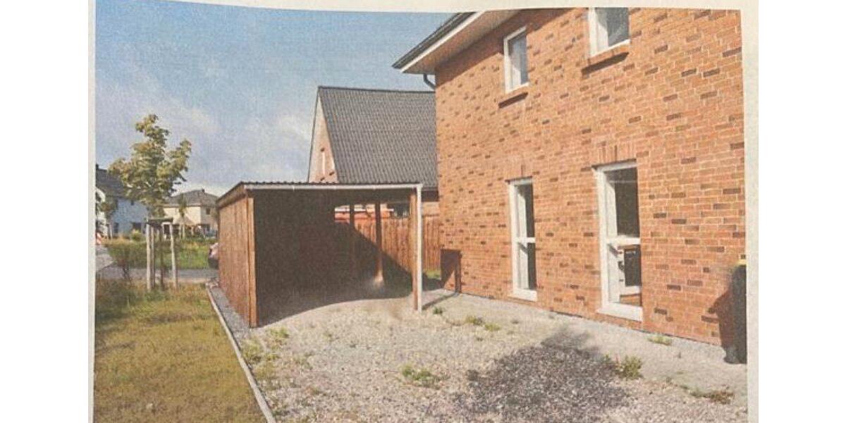Doppelhaushälfte Tastrup - 4 Zimmer, 120 m&sup2;, 379.999&euro; | Angebot:26965855