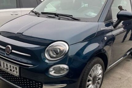 Fiat 500 31.455 km 12.900 € Buchholz in der Nordheide 21244