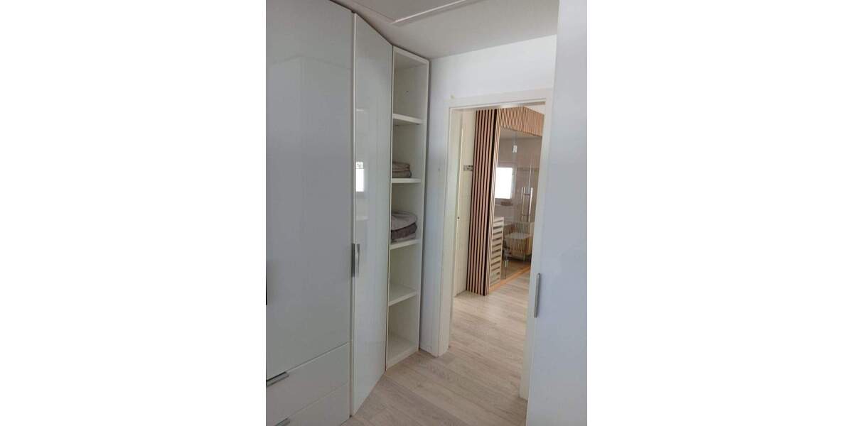 Reihenendhaus Niederwerrn - 3 Zimmer, 150 m&sup2;, 398.000&euro; | Angebot:25909017