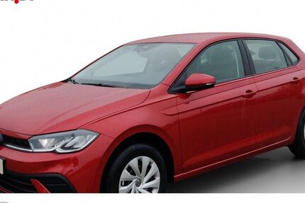 VW Polo 1.723 km 20.950 &euro; Bernsdorf 09337