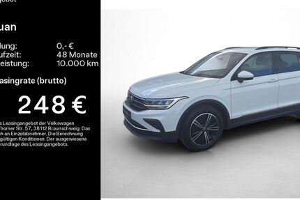 VW Tiguan 51.100 km 24.990 &euro; Lichtenfels 96215