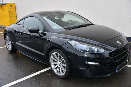 Peugeot RCZ 100.355 km 9.800 &euro; Siegburg 53721