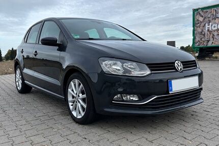 VW Polo 39.500 km 8.900 &euro; Salzwedel 29410