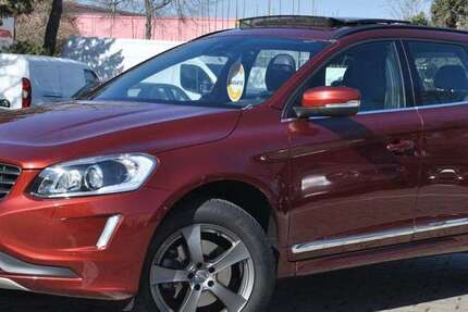 Volvo XC60 161.000 km 19.490 € Mannheim 68165