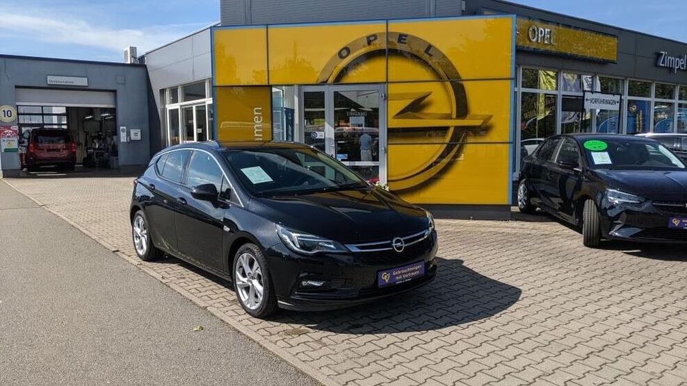 Astra