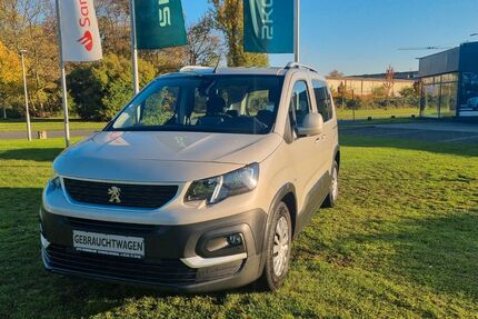 Peugeot Rifter 30.000 km 16.950 € Duisburg 47167