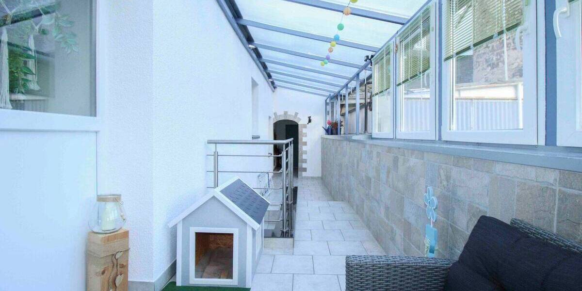 Einfamilienhaus Trier Pfalzel - 5 Zimmer, 299.000&euro; | Angebot:26424292