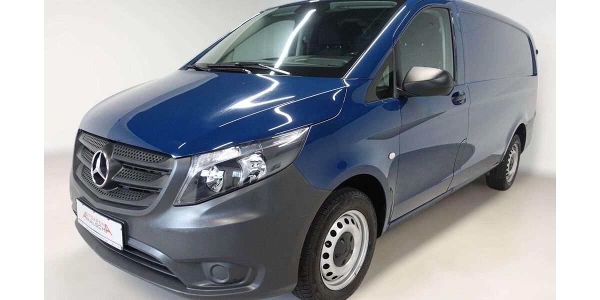 Mercedes-Benz Vito 78.000 km 21.990 € Malsch bei Wiesloch 69254