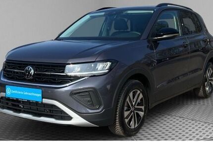 VW T-Cross 5.000 km 28.890 &euro; Bremen 28279