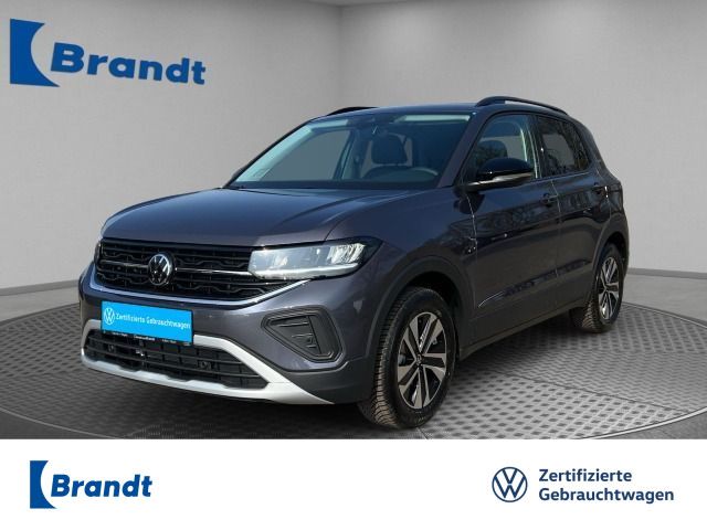 VW T-Cross 5.000 km 28.890 &euro; Bremen 28279
