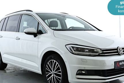 VW Touran 47.168 km 24.880 &euro; Eching 85386