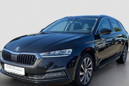 Skoda Octavia 143.500 km 24.900 € Lehe 26892