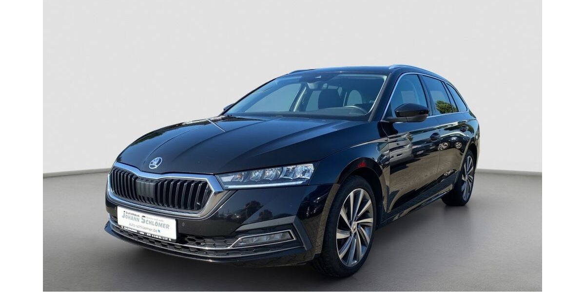 Skoda Octavia 143.500 km 24.900 € Lehe 26892