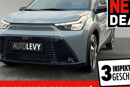 Toyota Aygo 3.768 km 22.990 &euro; Neuss 41464