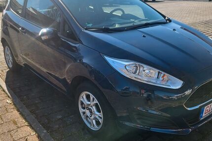 Ford Fiesta 63.112 km 4.999 &euro; Lollar 35457