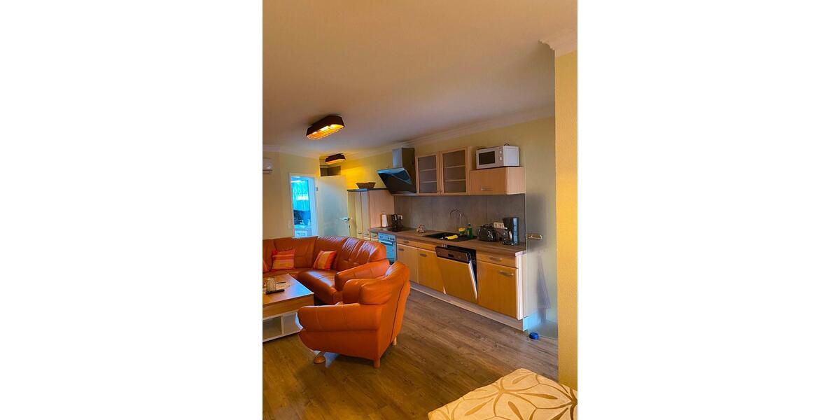 Terrassenwohnung Aschersleben - 1 Zimmer, 41 m&sup2;, 595&euro; | Angebot:15182942