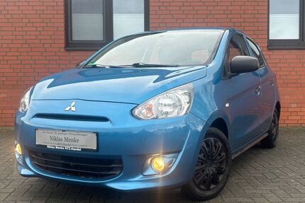 Mitsubishi Space Star 76.500 km 4.990 &euro; Bad Laer 49196