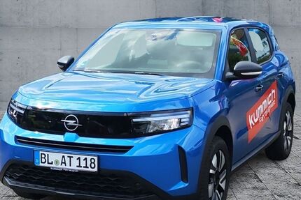 Opel Frontera 9.000 km 25.490 &euro; Rosenfeld 72348