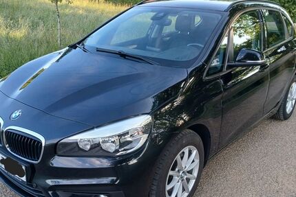 BMW 216 Active Tourer 109.000 km 9.980 &euro; Neuler 73491
