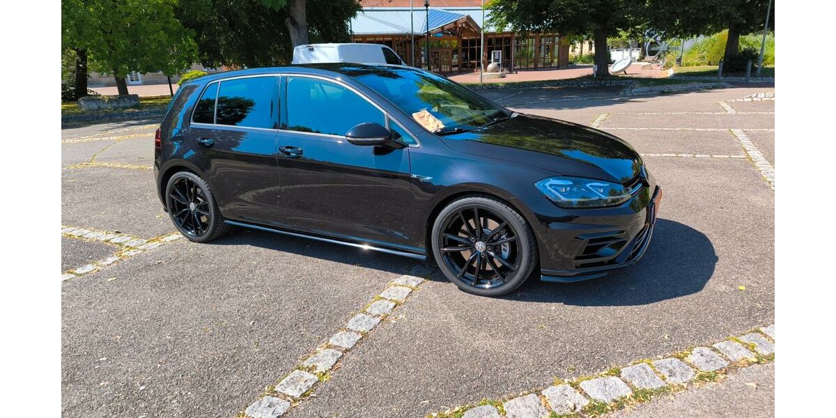 VW Golf 105.000 km 25.000 &euro; Neckartenzlingen 72654