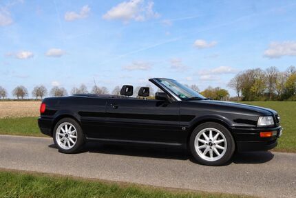 Audi 80 130.700 km 23.900 &euro; Kempen 47906