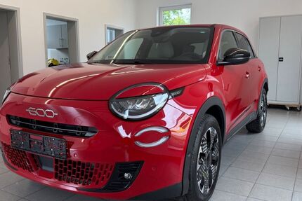 Fiat 600 22.500 km 19.800 &euro; Wolnzach 85283