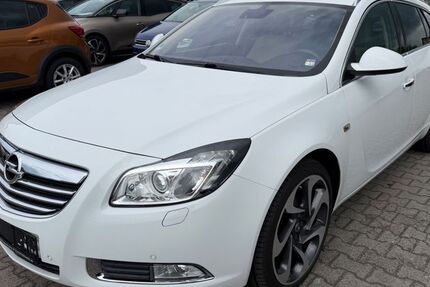 Opel Insignia 90.000 km 8.990 &euro; Papenburg 26871