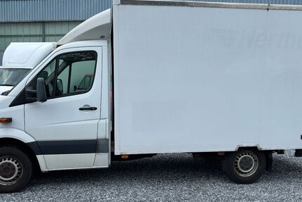 Mercedes-Benz Sprinter 333.000 km 5.599 &euro; Versmold 33775