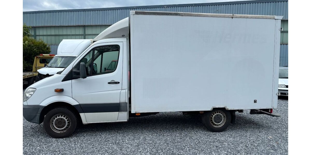 Mercedes-Benz Sprinter 333.000 km 5.599 &euro; Versmold 33775
