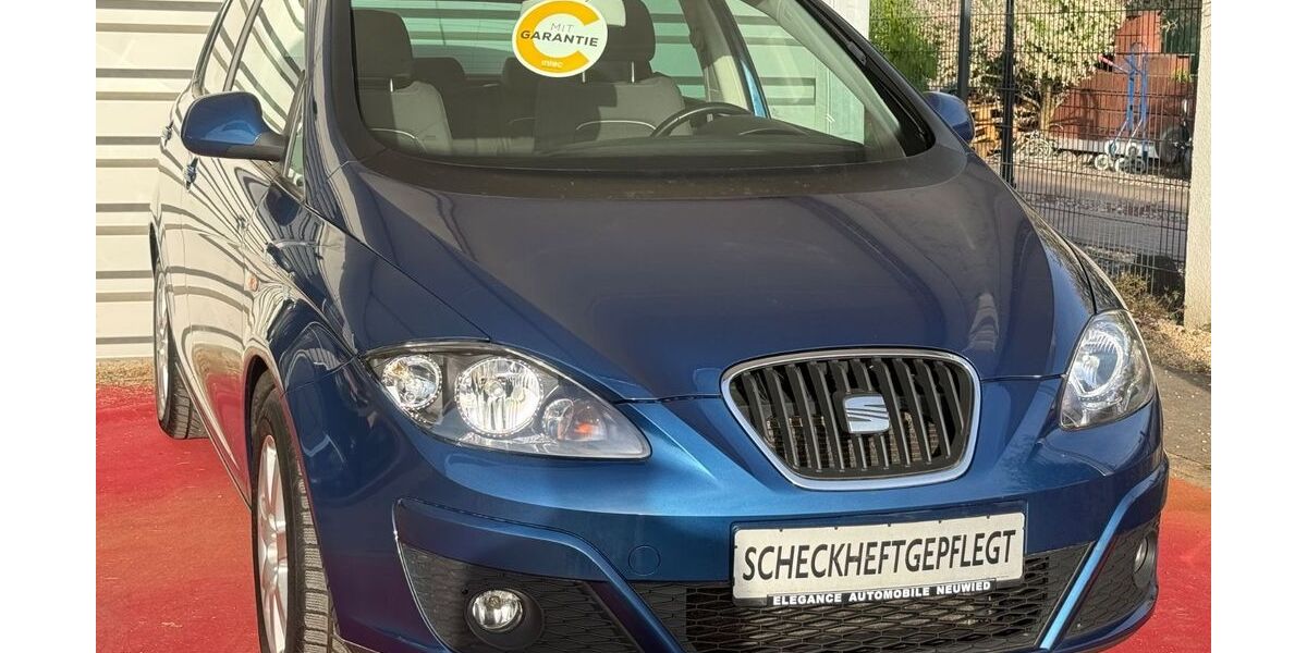 Seat Altea 59.900 km 9.590 &euro; Neuwied 56567