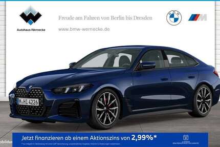 BMW 420 13.094 km 57.414 &euro; Cottbus 03044
