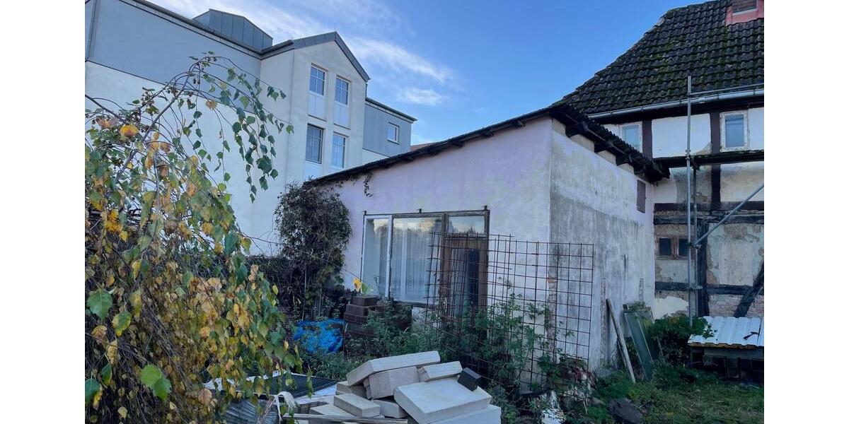 Einfamilienhaus Neustadt-Glewe Glewe - 13.000&euro; | Angebot:22139454