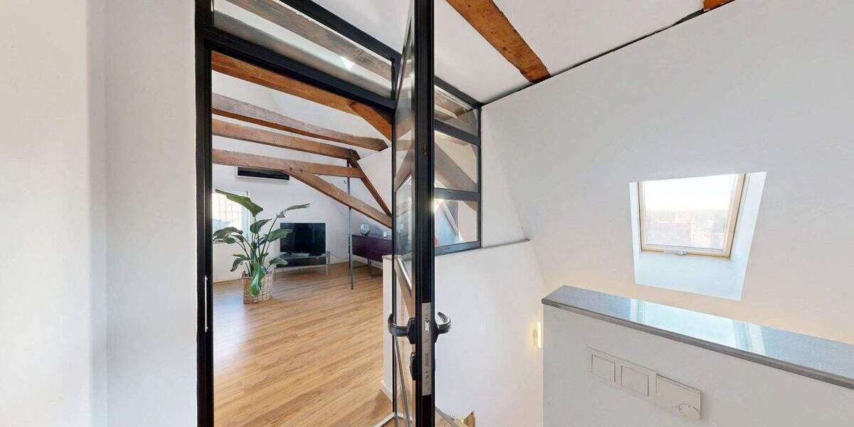 Doppelhaushälfte Herxheim - 3 Zimmer, 165 m&sup2;, 395.000&euro; | Angebot:24738219