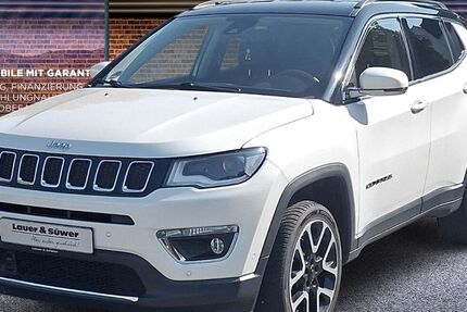 Jeep Compass 57.850 km 17.390 &euro; Gummersbach 51647