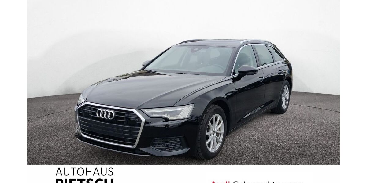 Audi A6 97.418 km 29.760 &euro; Melle 49324