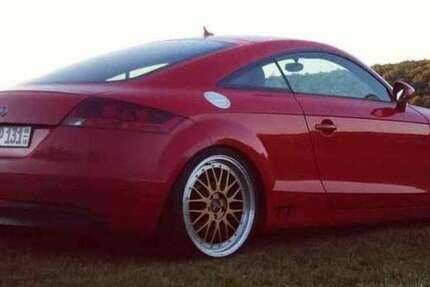 Audi TT 173.000 km 10.000 &euro; Bad Driburg, Stadt 33014