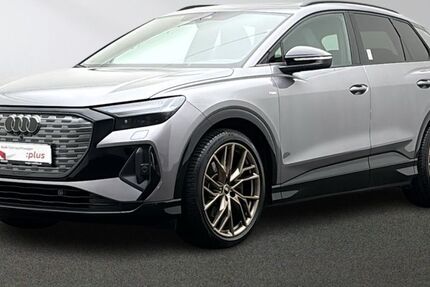 Audi Q4 e-tron 91.921 km 31.880 &euro; Münster 48153