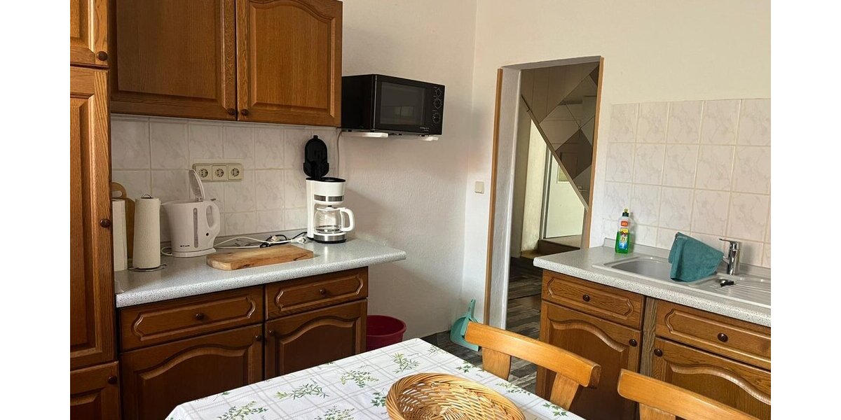 Artern, 2 Fam.Hs. + Bungalow - Zweifamilienhaus Artern/Unstrut Unstrut | Angebot:25752294