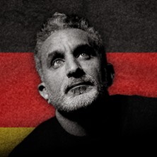 Bassem Youssef - The Belly of the Beast 12.06.2026 Globe Wien
