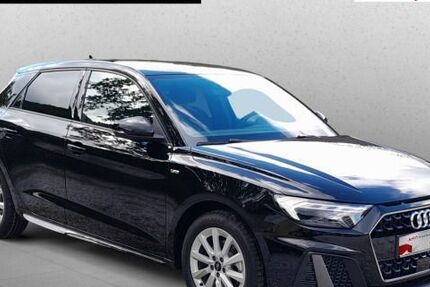 Audi A1 9.500 km 28.999 &euro; Bad Reichenhall 83435