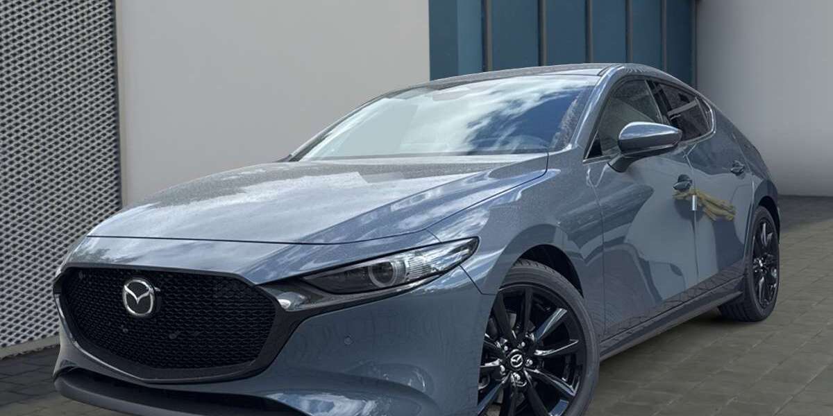 Mazda 3 1.691 km 32.490 € Niedernhausen 65527