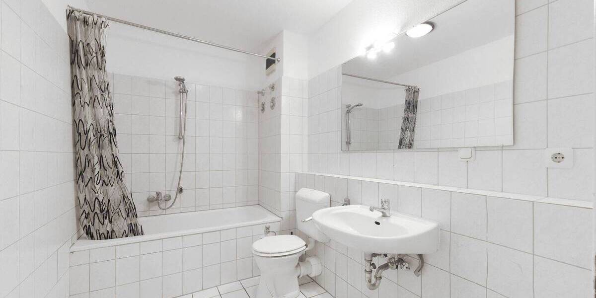 Etagenwohnung Münster Centrum - 2 Zimmer, 63 m&sup2;, 295.000&euro; | Angebot:26017873