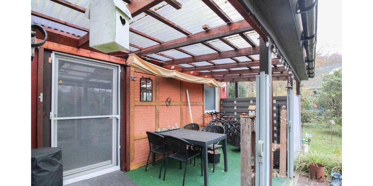 Einfamilienhaus Hohenwestedt - 3 Zimmer, 199.000&euro; | Angebot:25302972