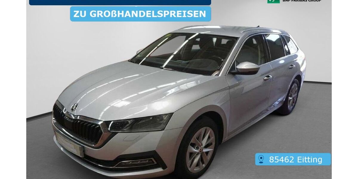 Skoda Octavia 118.170 km 19.697 &euro; Starnberg 82319
