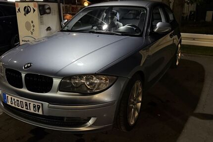 BMW 116 187.000 km 3.900 &euro; Glattbach 63864