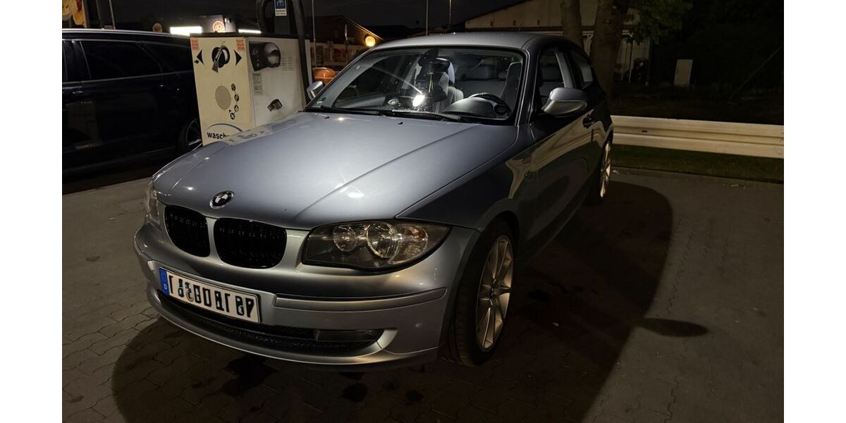 BMW 116 187.000 km 3.900 &euro; Glattbach 63864