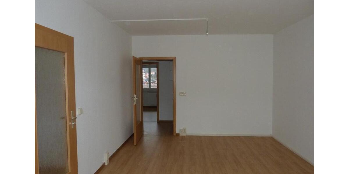 Etagenwohnung Zella-Mehlis Mehlis - 2 Zimmer, 50 m&sup2;, 330&euro; | Angebot:24176865
