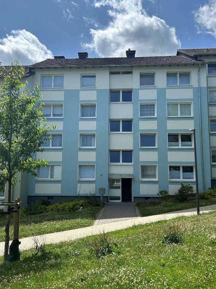 Wohnung zum Mieten in Hagen 405,03 € 58.7 m²