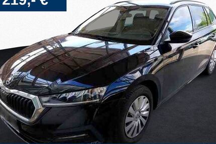 Skoda Octavia 88.432 km 23.930 &euro; Weinstadt-Endersbach 71384