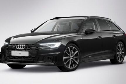 Audi A6 5.999 km 69.920 &euro; Stuttgart 70563
